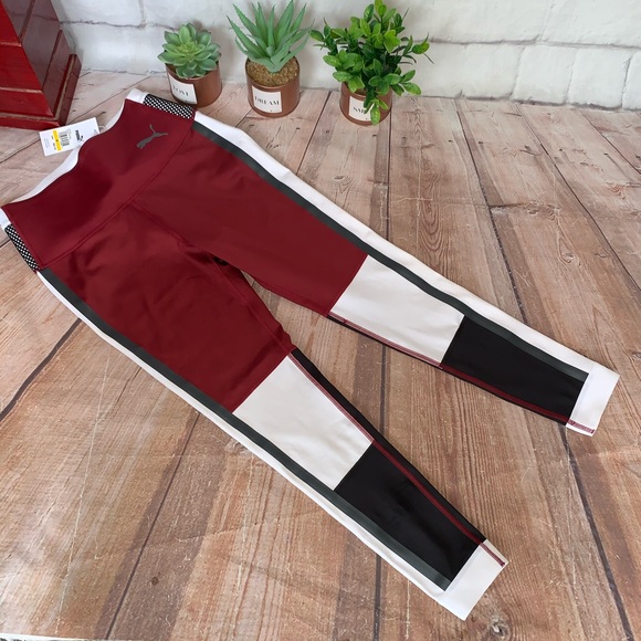 sg x puma jumpsuit